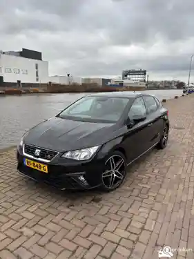 SEAT Ibiza 1.0 EcoTSI 2017