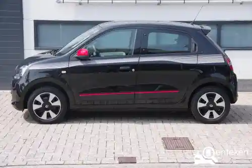 Renault Twingo SCe 70 2017