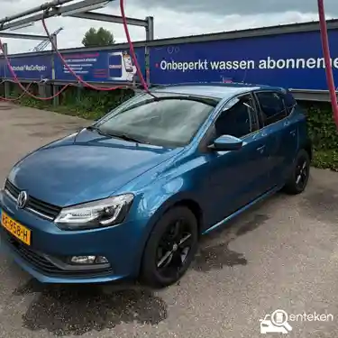VW Polo 1.2 TSI BMT 2015