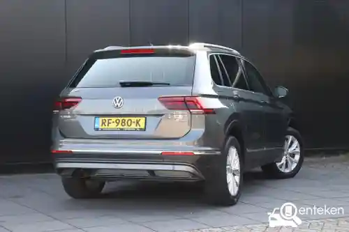 VW Tiguan 1.4 TSI ACT 2017
