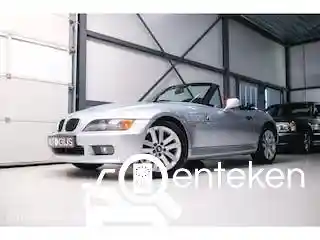 BMW Z3 Roadster 1.9i 1997
