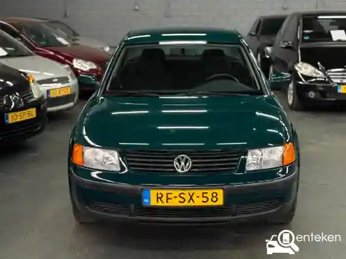 VW Passat 1.6 1997