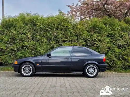 BMW 316i compact 1997