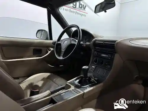 BMW Z3 Roadster 1.8i 1997