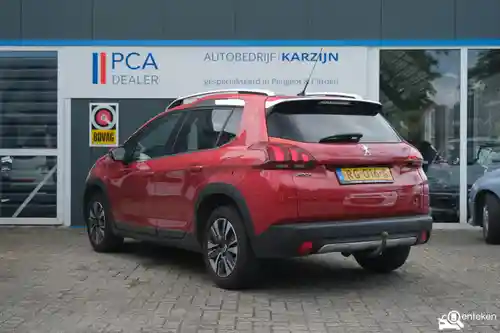 Peugeot 2008 1.2 PureTech 110 2017