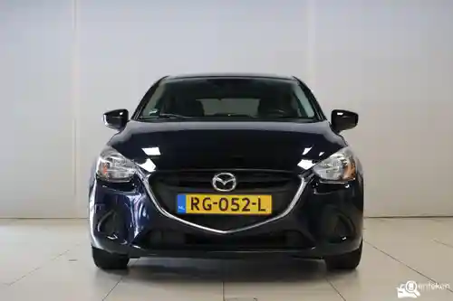 Mazda 2 SKYACTIV-G 90 2017