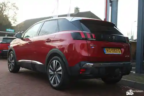 Peugeot 3008 1.2 PureTech 130 2017
