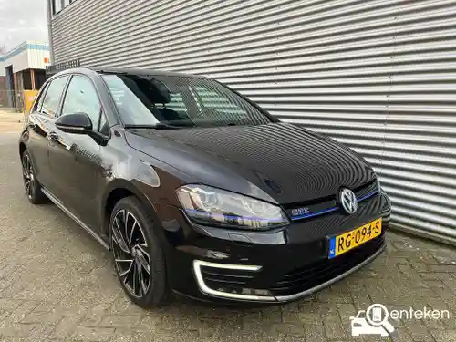 VW Golf Sportsvan 1.4 TSI BMT 2015