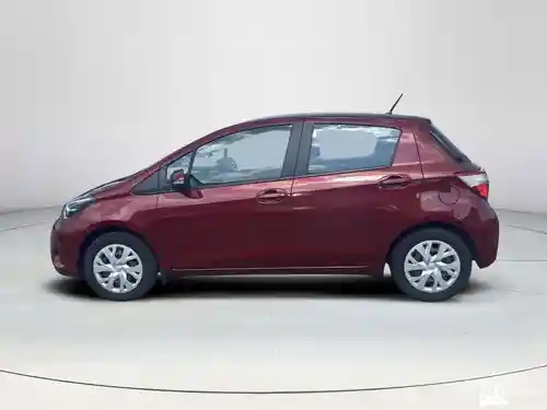 Toyota Yaris 1.5 2017