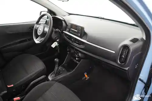 KIA Picanto 1.0 2017