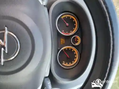 Opel Corsa 1.2 ecoFlex 2010