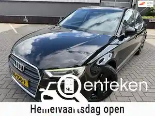 Audi A3 1.4 TFSI cod ultra 2017