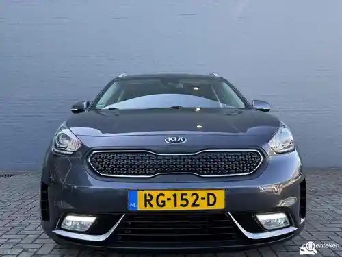 KIA Niro 1.6 GDI Hybrid 2018