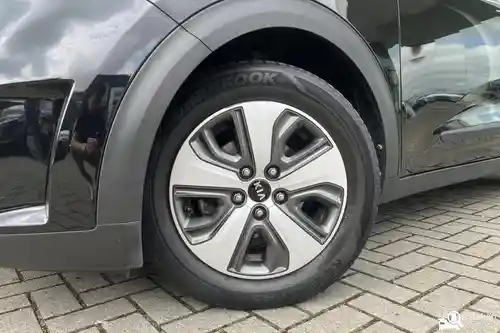 KIA Niro 1.6 GDI Hybrid 2018
