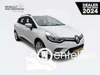 Renault Clio Grandtour ENERGY TCe 90 2017