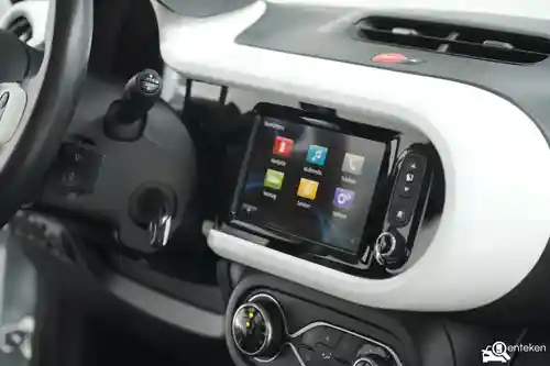 Renault Twingo SCe 70 2017