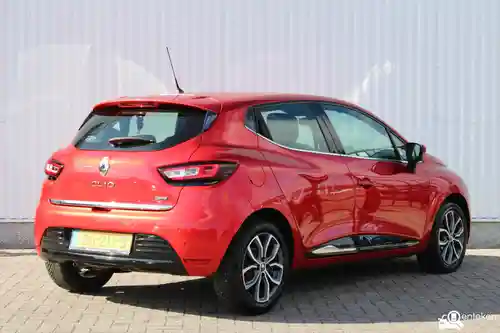 Renault Clio ENERGY TCe 90 2017