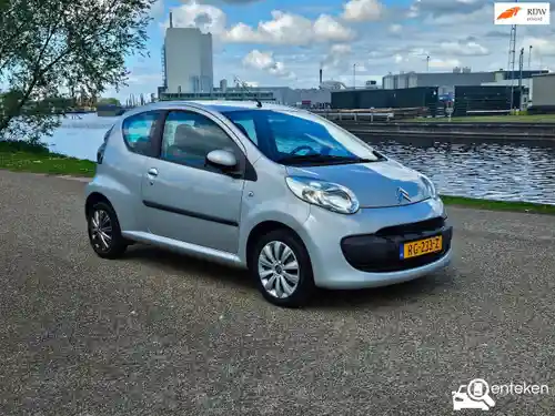 Citroen C1 1.0 2008