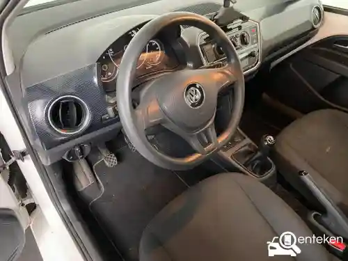 VW up! 1.0 BMT 2017