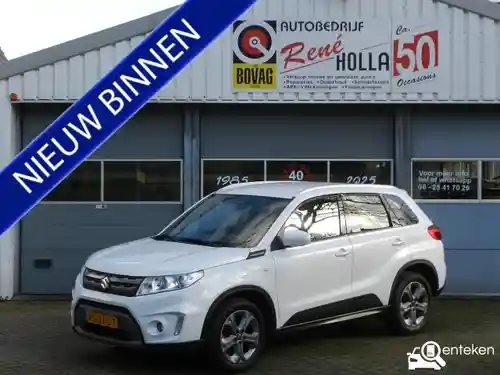 Suzuki Vitara 1.6 2017