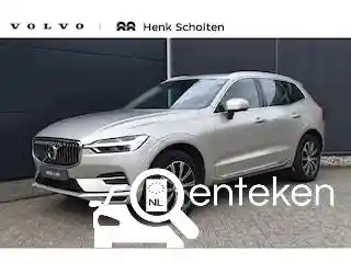 Volvo XC60 T5 2017