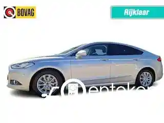 Ford Mondeo Turnier 1.5 EcoBoost 2017