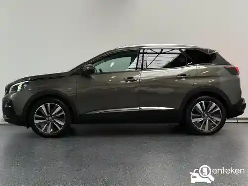 Peugeot 3008 1.2 PureTech 130 2017