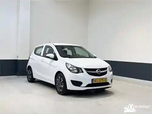Opel KARL 1.0 ecoFLEX 2017