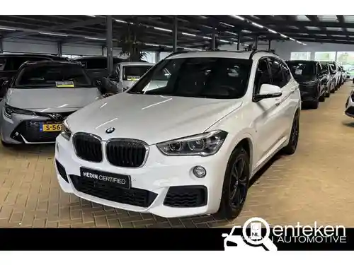 BMW X1 sDrive18i 2017