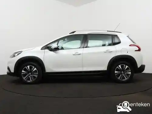 Peugeot 2008 1.2 PureTech 110 2017