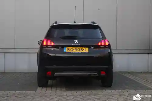 Peugeot 2008 1.2 PureTech 110 2017