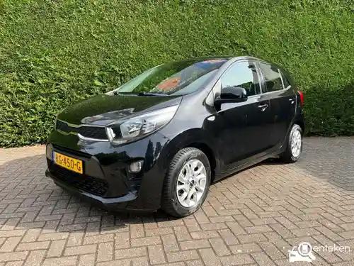 KIA Picanto 1.0 2017