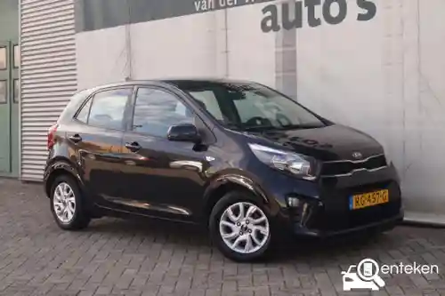 KIA Picanto 1.0 2018