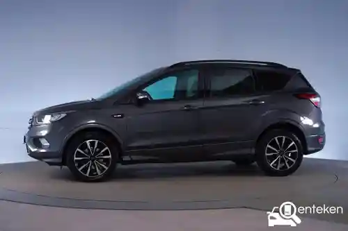 Ford Kuga 1.5 EcoBoost 2017
