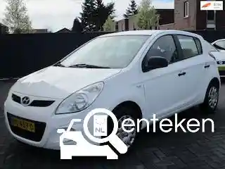 Hyundai i20 1.2 2009
