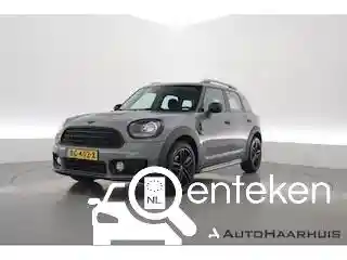 MINI Countryman One 2017