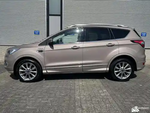 Ford Kuga 1.5 EcoBoost 2017