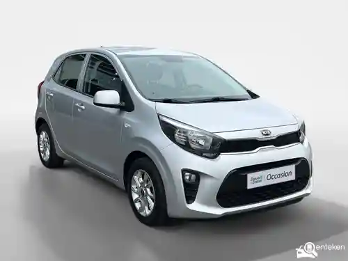 KIA Picanto 1.0 2018