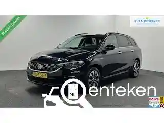 Fiat Tipo 1.4 T-Jet p 2017