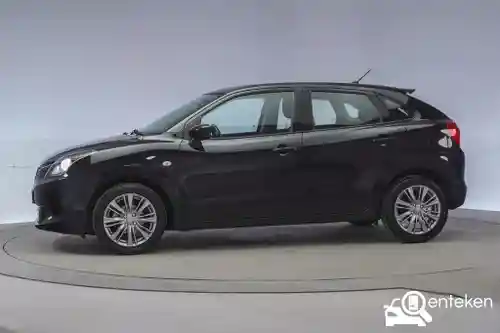 Suzuki Baleno 1.2 Dualjet 2017