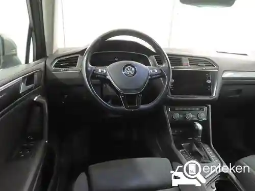 VW Tiguan 1.4 TSI ACT 2017