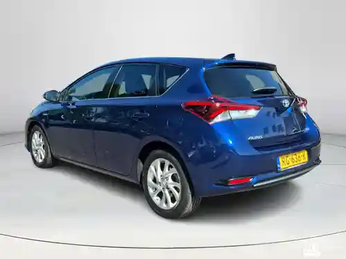 Toyota Auris 1.8 Hybrid 2017