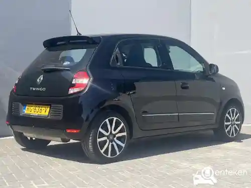 Renault Twingo ENERGY TCe 90 2017