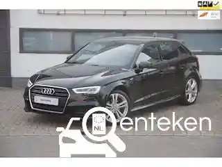Audi A3 Sportback 1.0 TFSI 2017