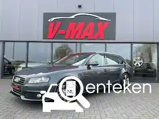 Audi A4 Avant 1.8 TFSI 2009