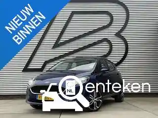 Ford Fiesta 1.1 2017
