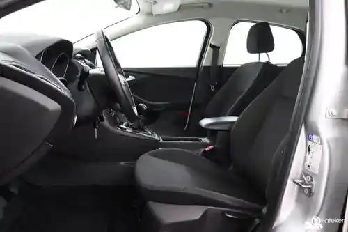 Ford Focus 1.0 EcoBoost 2017