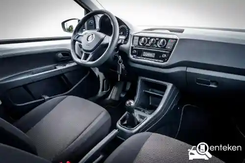 VW up! 1.0 BMT 2017