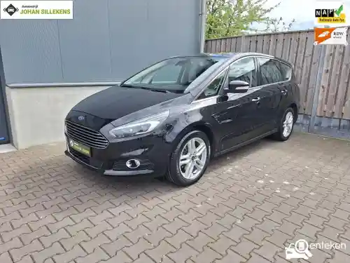 Ford S-MAX 1.5 EcoBoost 2017