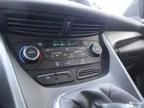 Ford Kuga 1.5 EcoBoost 2017
